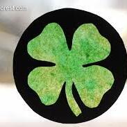 Frozen Shamrocks (11:00 wave)